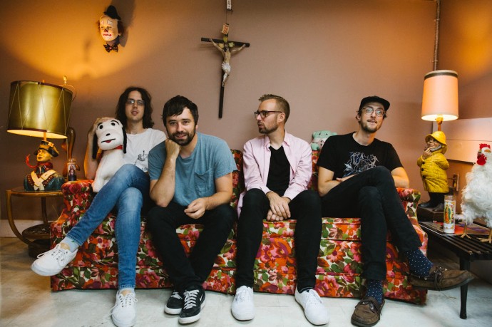 Cloud Nothings: annunciate due nuove date in estate!  Il video di So Right So Clear